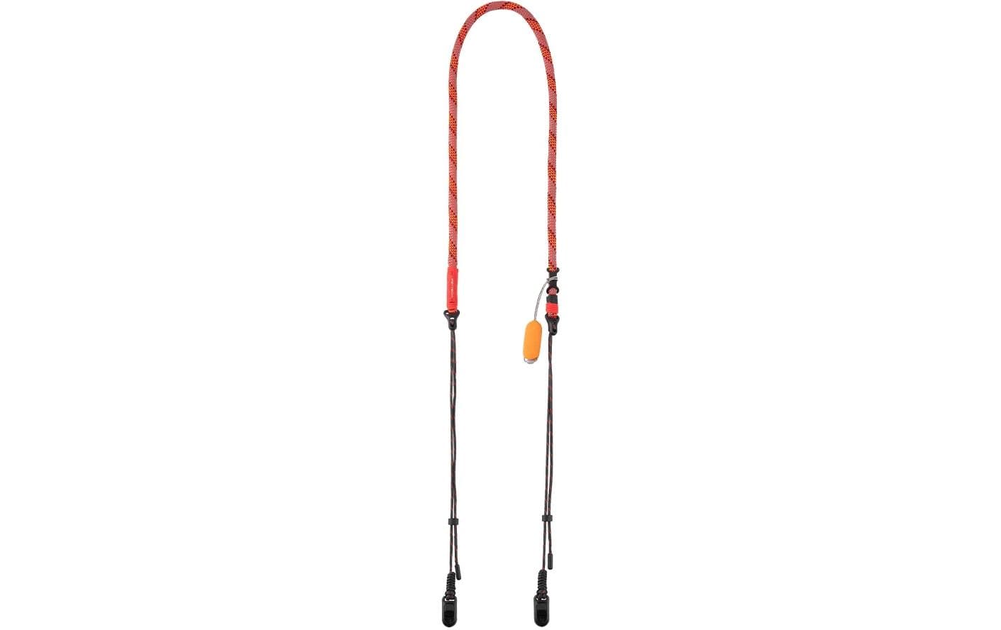 PGYTECH Schultergurt Camera Strap Slim Outdoor Blaze Red