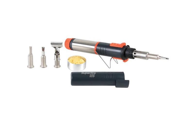 Velleman Butan-Lötkolben GAS/PROSET