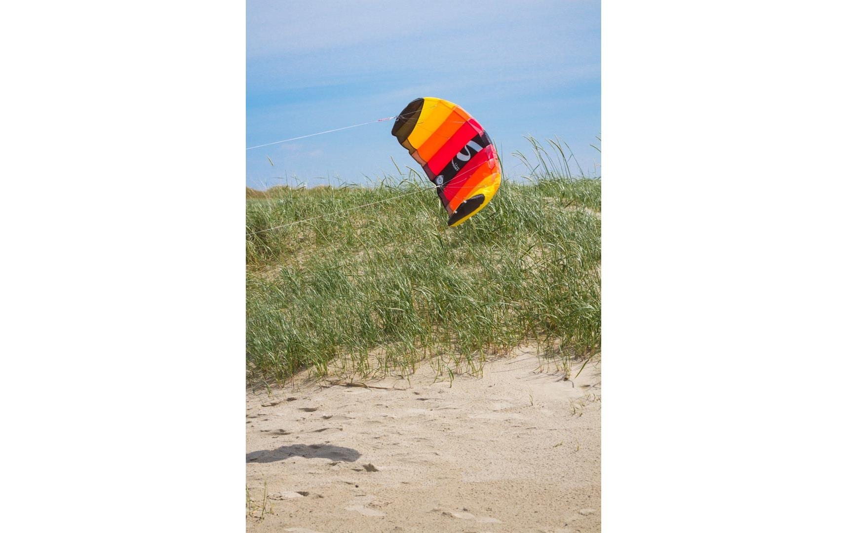 Invento-HQ Lenkmatte Symphony Pro 1.3 RB