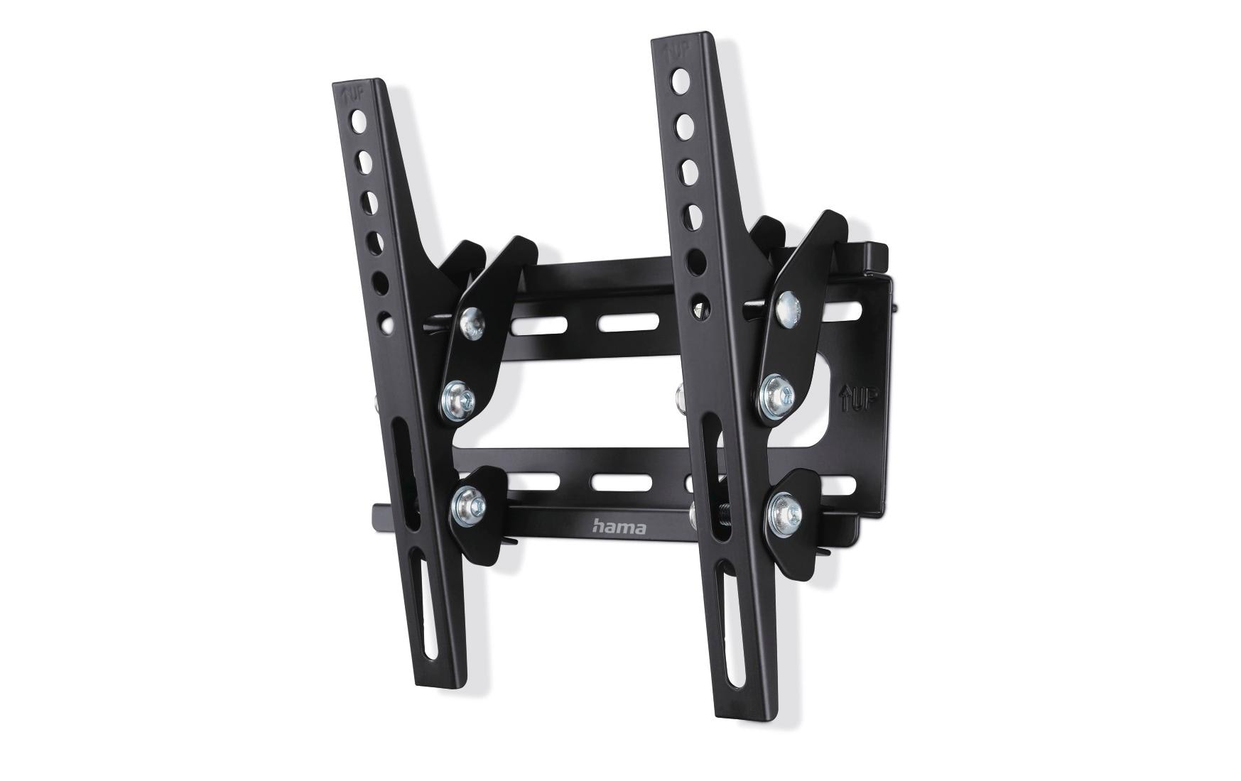 Hama Technics AG TV-Wandhalterung 46 Schwarz