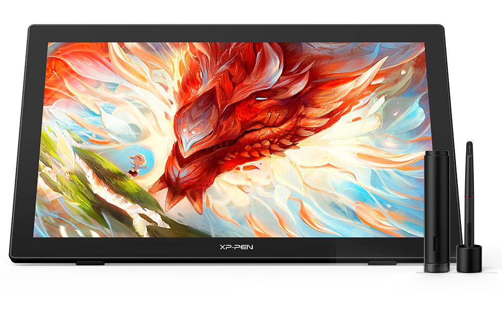 XP-PEN Grafiktablet Artist 24 FHD XP-PEN Grafiktablet Artist 24 FHD