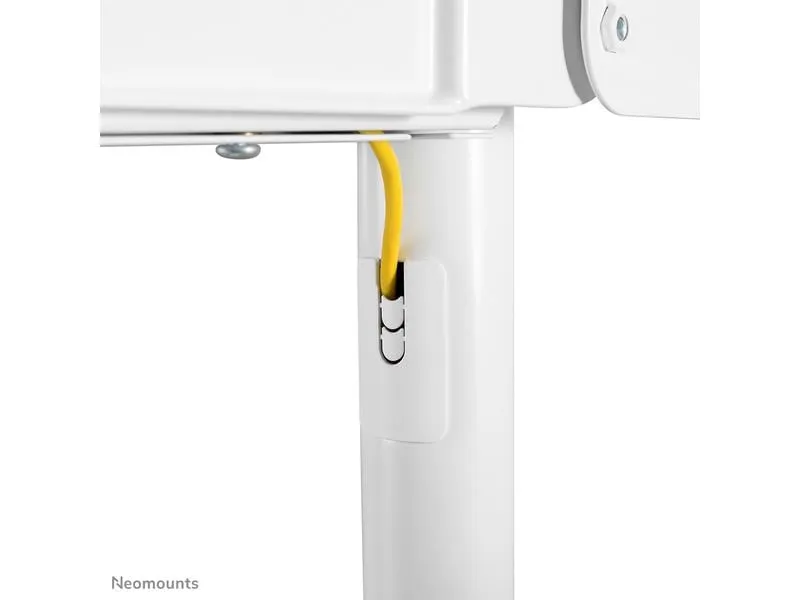 NEOMOUNTS TV-Trolley NS-M1250 Weiss NEOMOUNTS TV-Trolley NS-M1250 Weiss