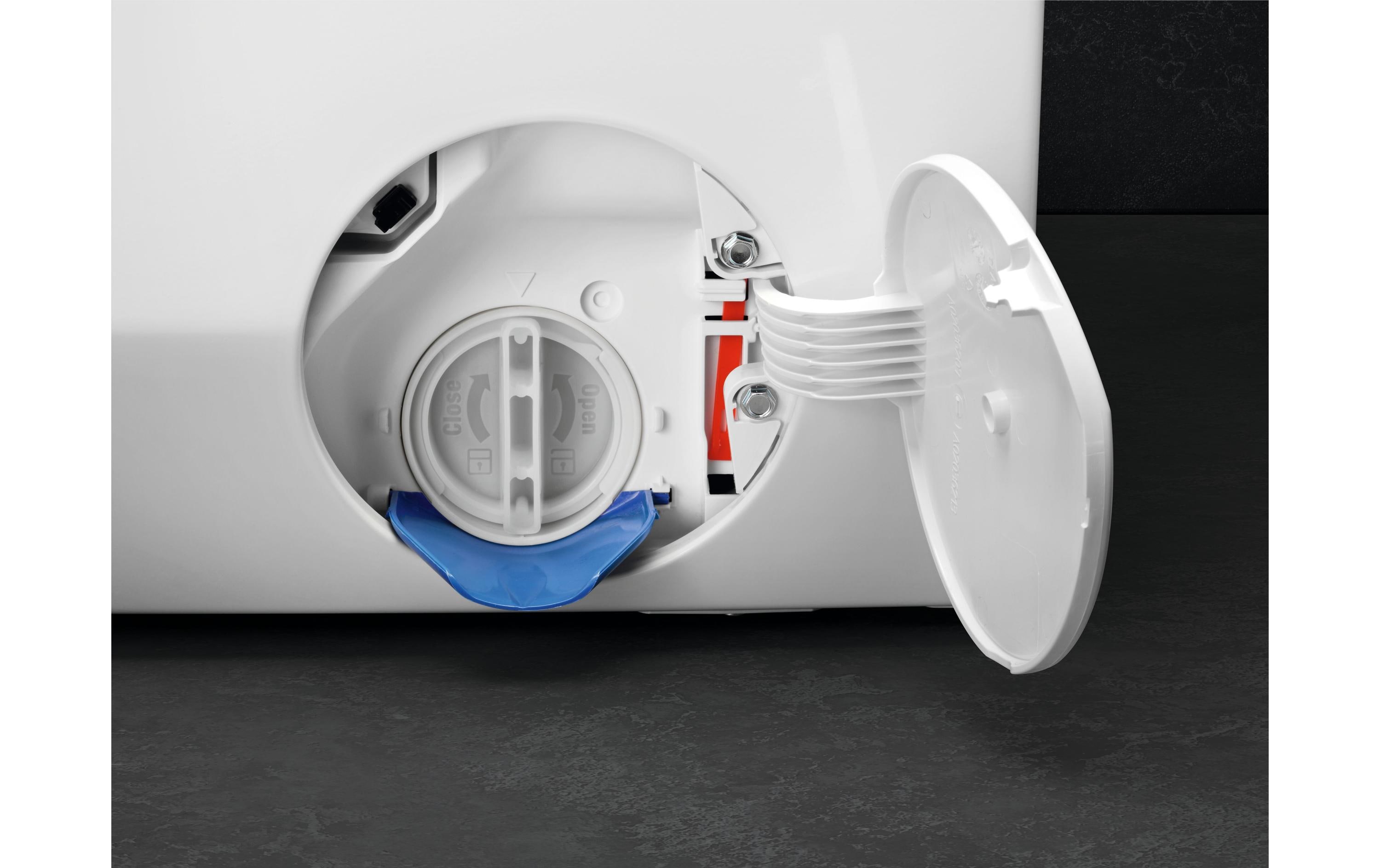 AEG by Electrolux Waschmaschine AWA6GSI10 Links