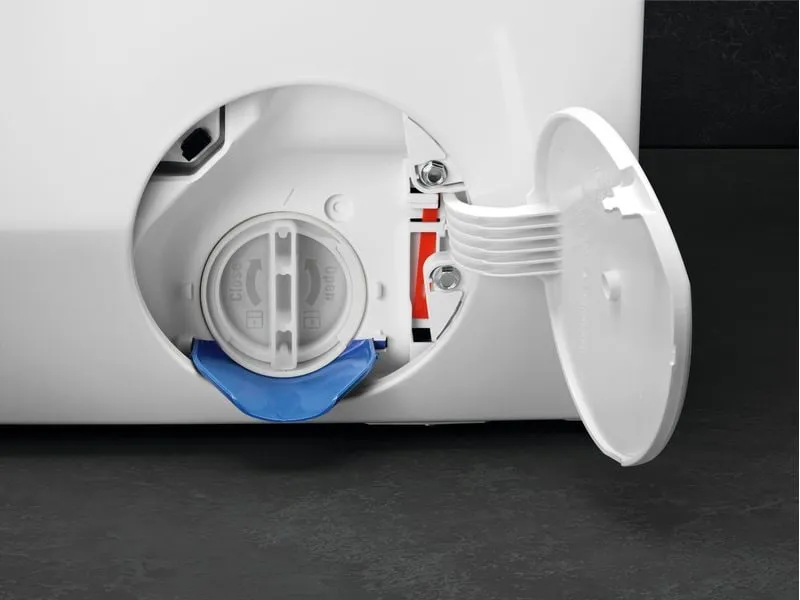 AEG by Electrolux Waschmaschine AWA4GS10 Links