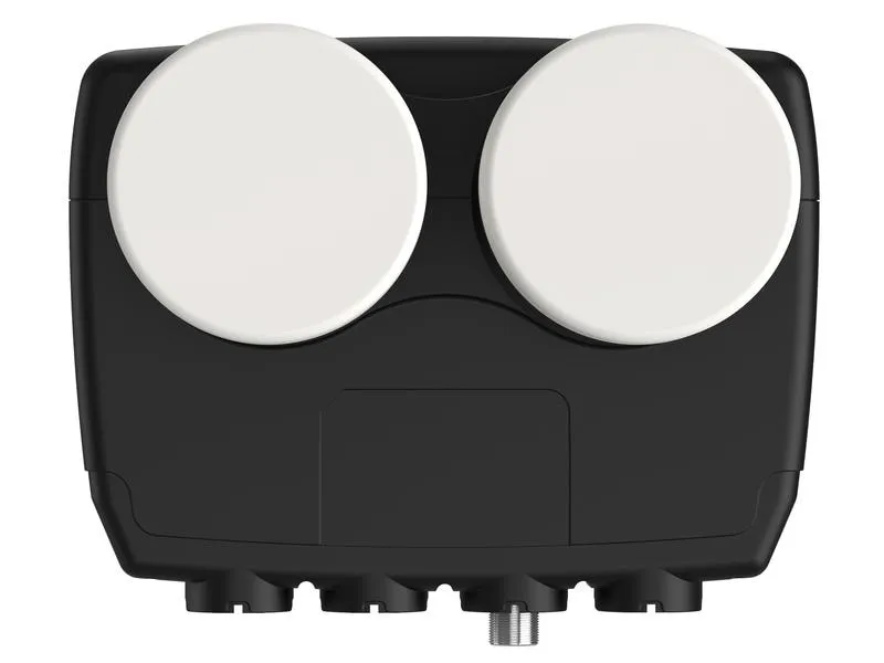 Satelliten TV Zubehör LNB Monobloc Single SCR Dure-line Satelliten TV Zubehör LNB Monobloc Single SCR Dure-line