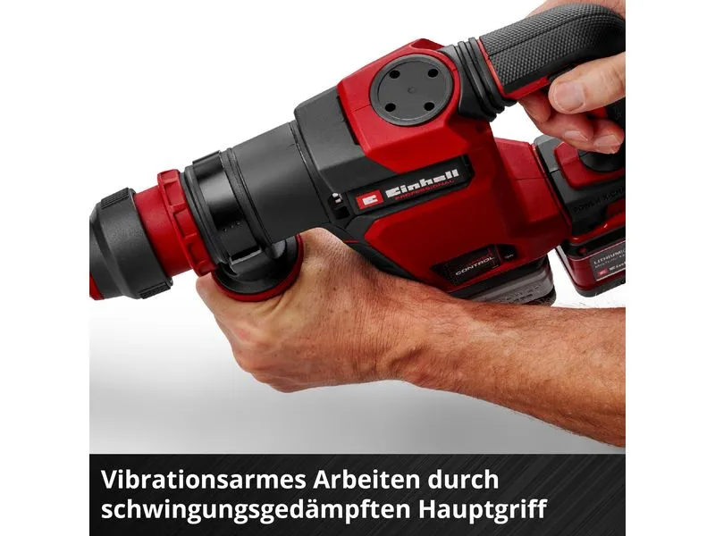 Einhell Abbruchhammer TP-DH 18/4 Li BL Solo Einhell Abbruchhammer TP-DH 18/4 Li BL Solo