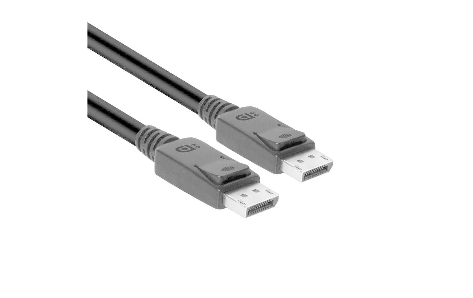 Club 3D Kabel HBR3 DisplayPort 1.4 - DisplayPort, 1 m