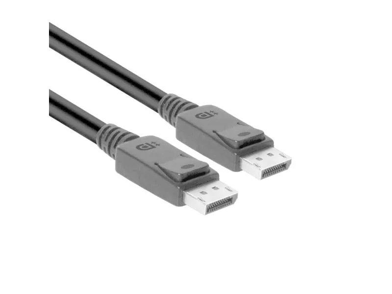 Club 3D Kabel HBR3 DisplayPort 1.4 - DisplayPort, 1 m Club 3D Kabel HBR3 DisplayPort 1.4 - DisplayPort, 1 m