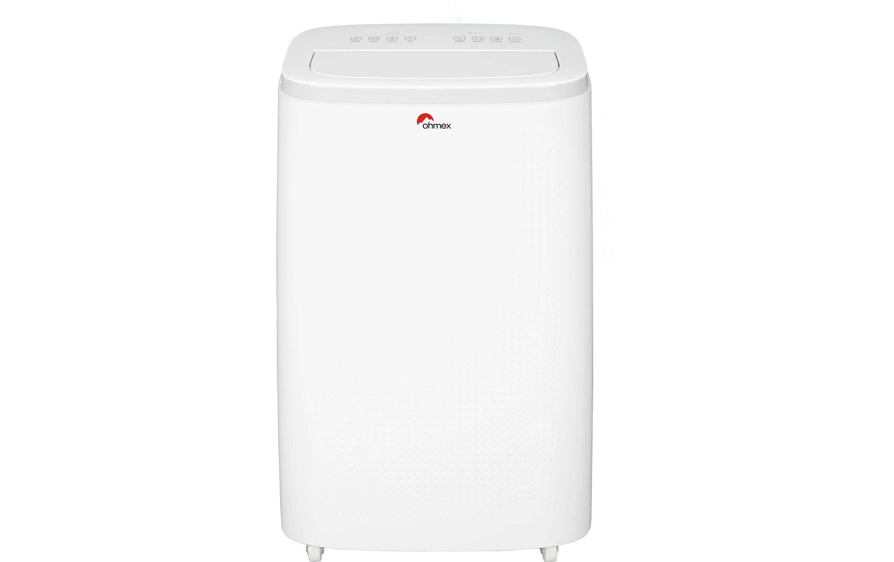 OHMEX Klimagerät OHM-AIR-10100 (90 m³) OHMEX Klimagerät OHM-AIR-10100 (90 m³)