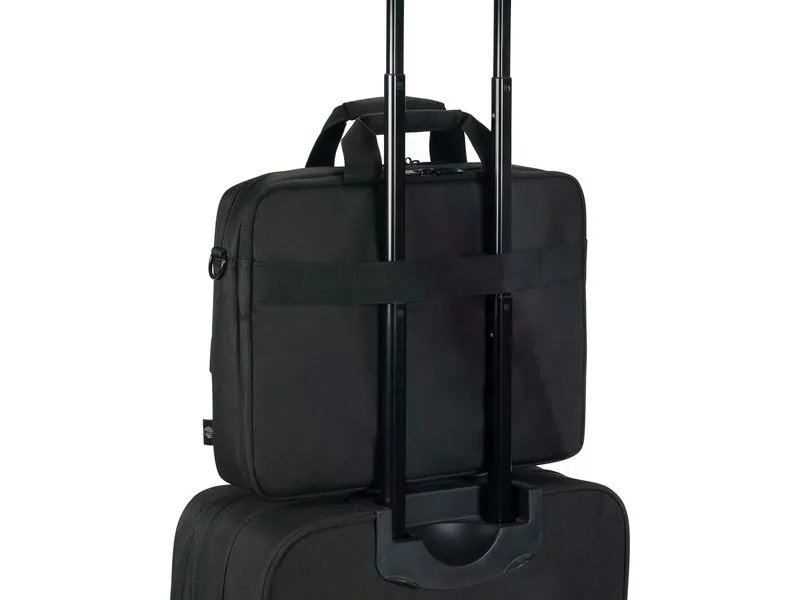 DICOTA Notebook-Rucksack Top Traveller Eco CORE 15-17.3