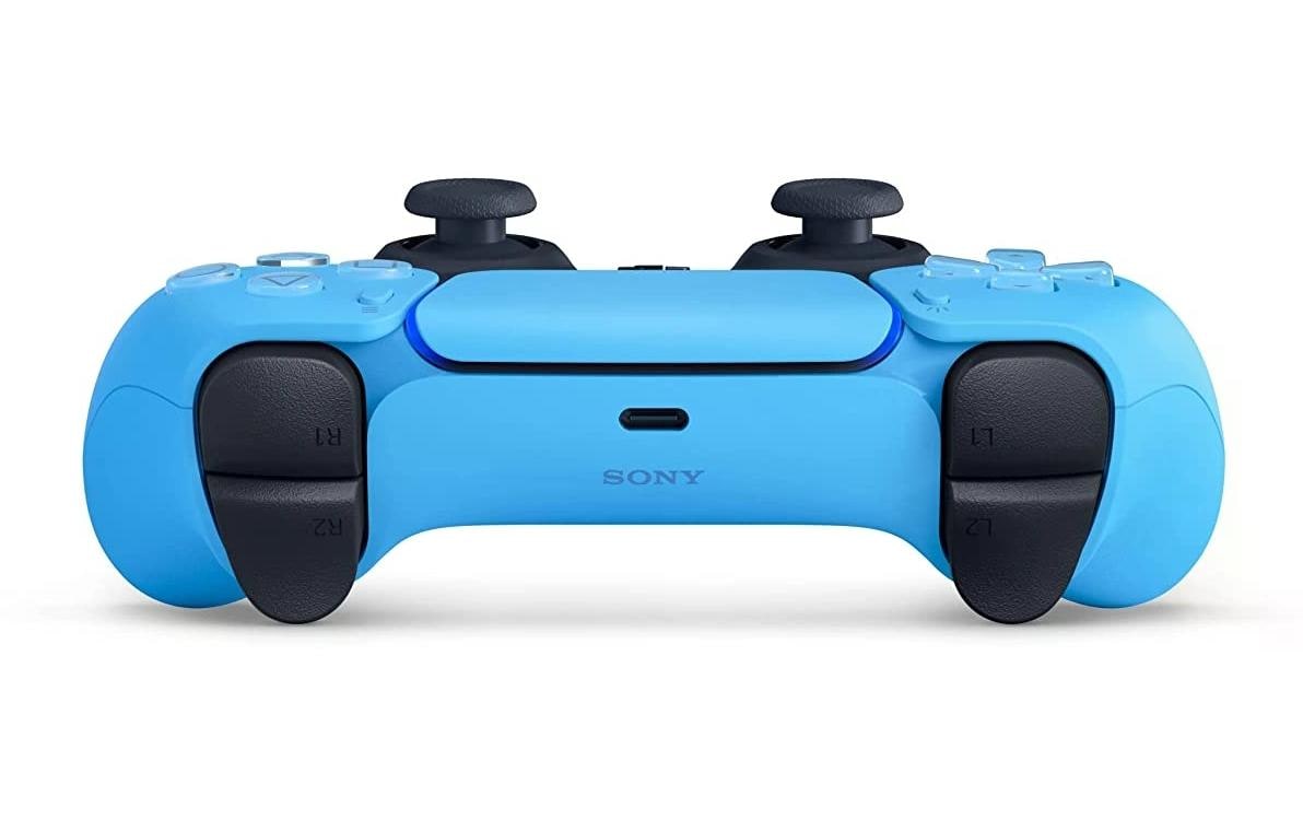 Sony Controller PS5 DualSense V2 Starlight Blue Sony Controller PS5 DualSense V2 Starlight Blue