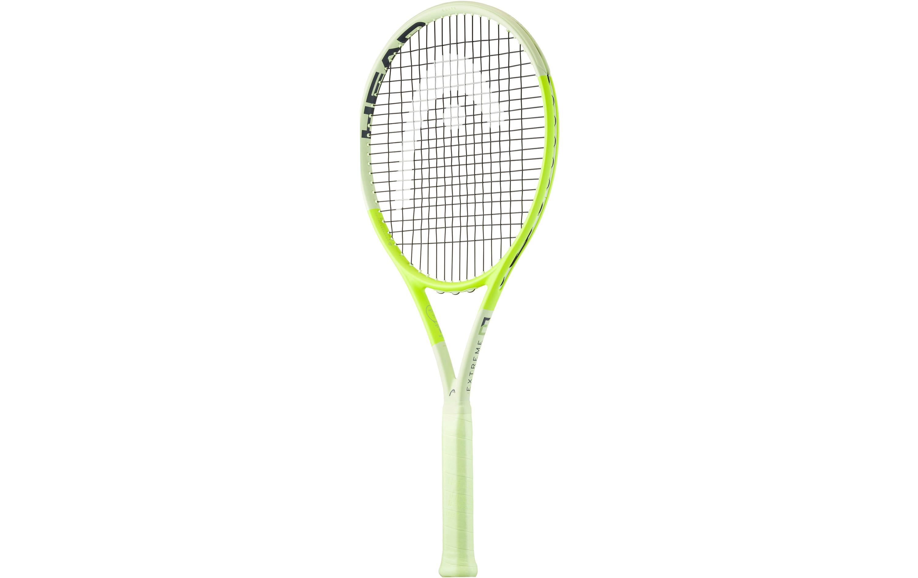 HEAD Tennisracket Extreme 19 Elite 2024 Griffgrösse: 3