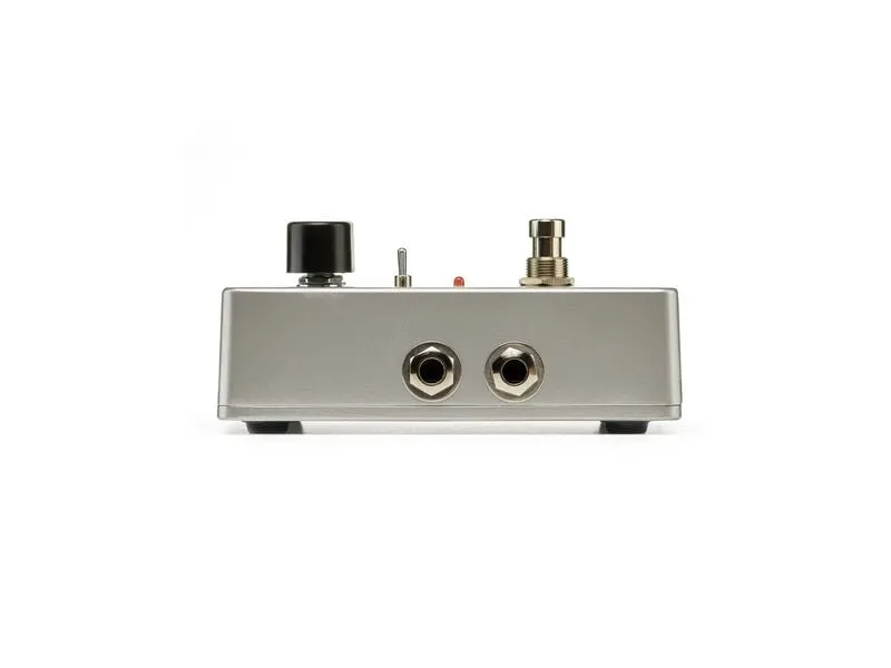 Electro-Harmonix Walking On The Moon Analog Flanger Filter Matrix