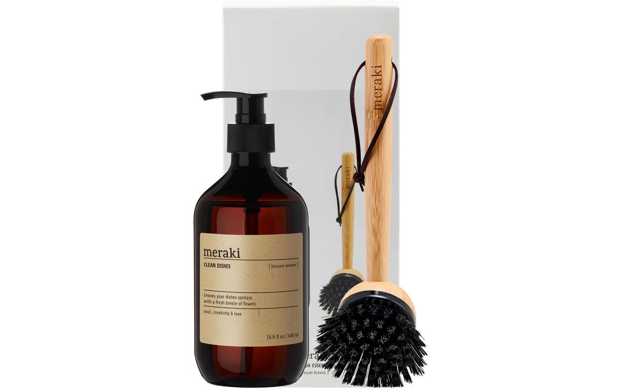 meraki Geschenkbox Blossom Breeze 490 ml