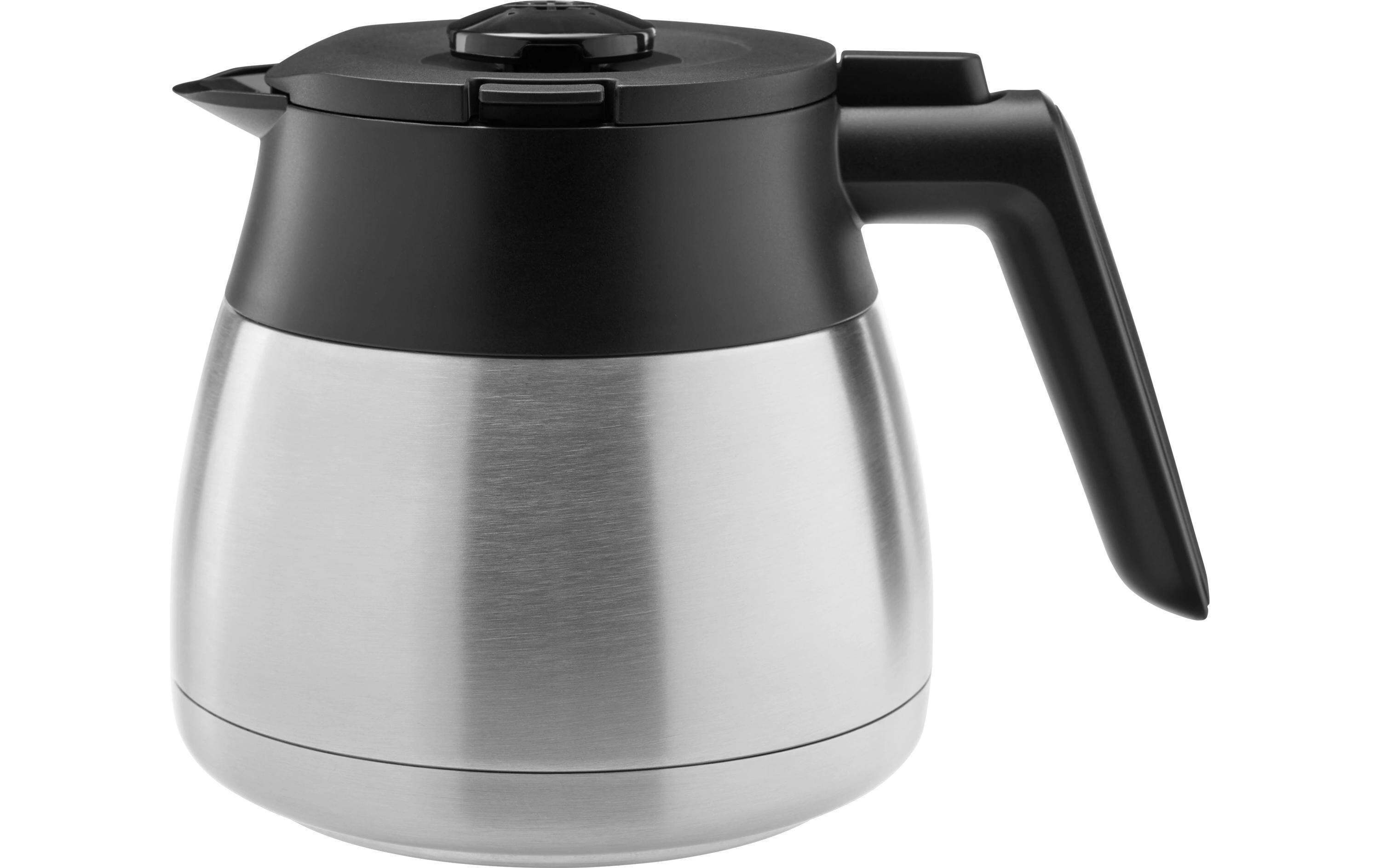 Melitta Filterkaffeemaschine Aromafresh Therm Pro X Schwarz Melitta Filterkaffeemaschine Aromafresh Therm Pro X Schwarz