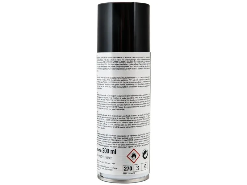 Arnold Gras-Antihaftspray AZ56 200 ml Arnold Gras-Antihaftspray AZ56 200 ml