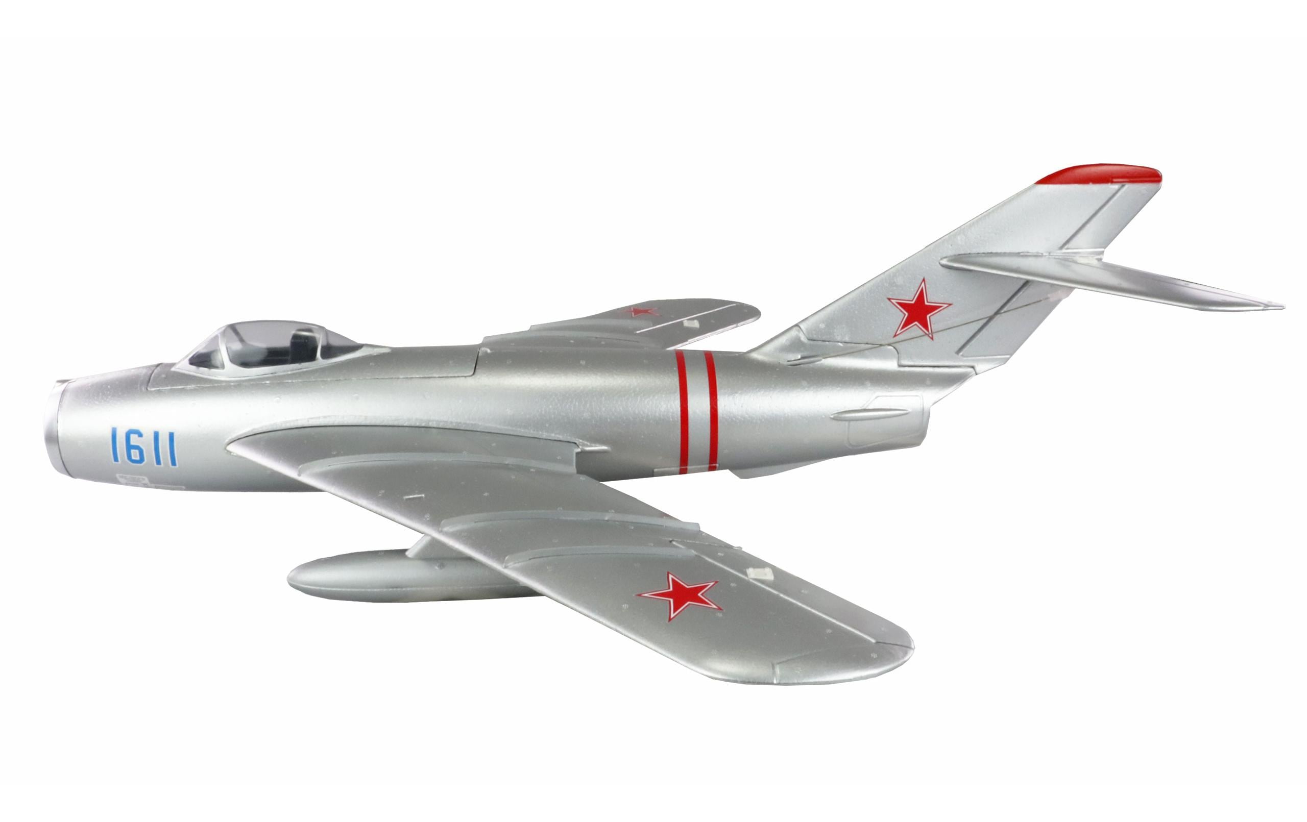 Amewi Impeller Jet MIG-17 730 mm PNP