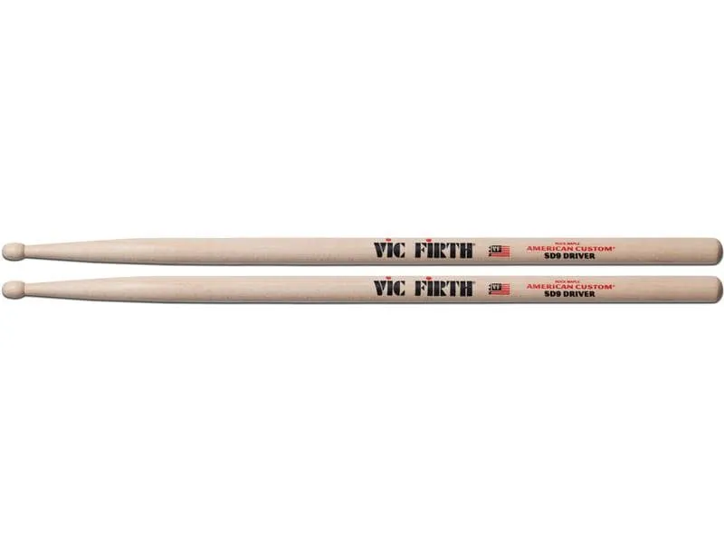 Vic Firth Drumsticks SD9 – 1 Paar