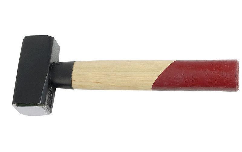 Kraftwerk Fäustel 800 g