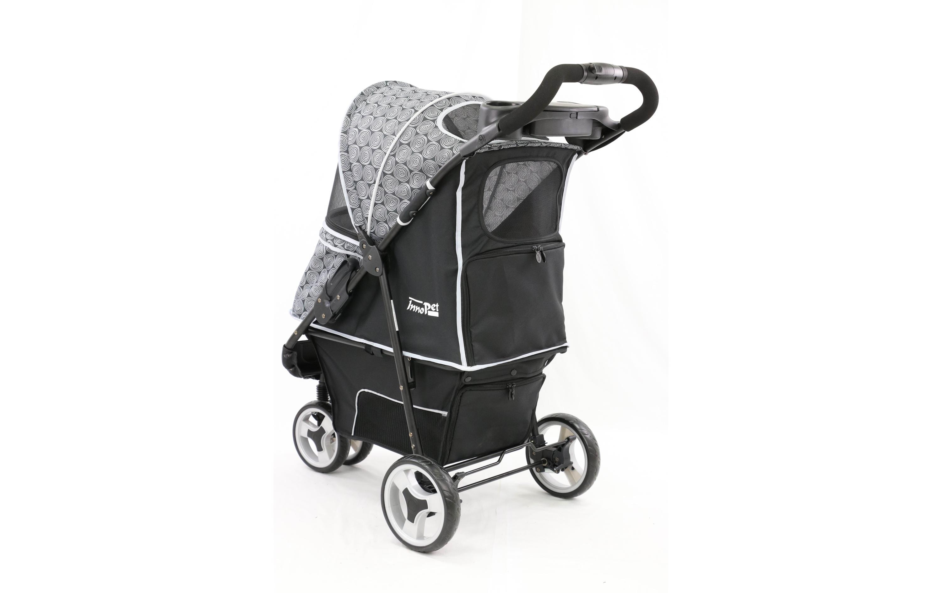 InnoPet Buggy Allure, Onyx