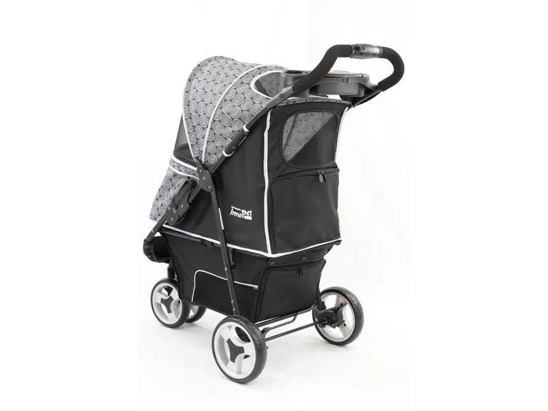 InnoPet Buggy Allure, Onyx