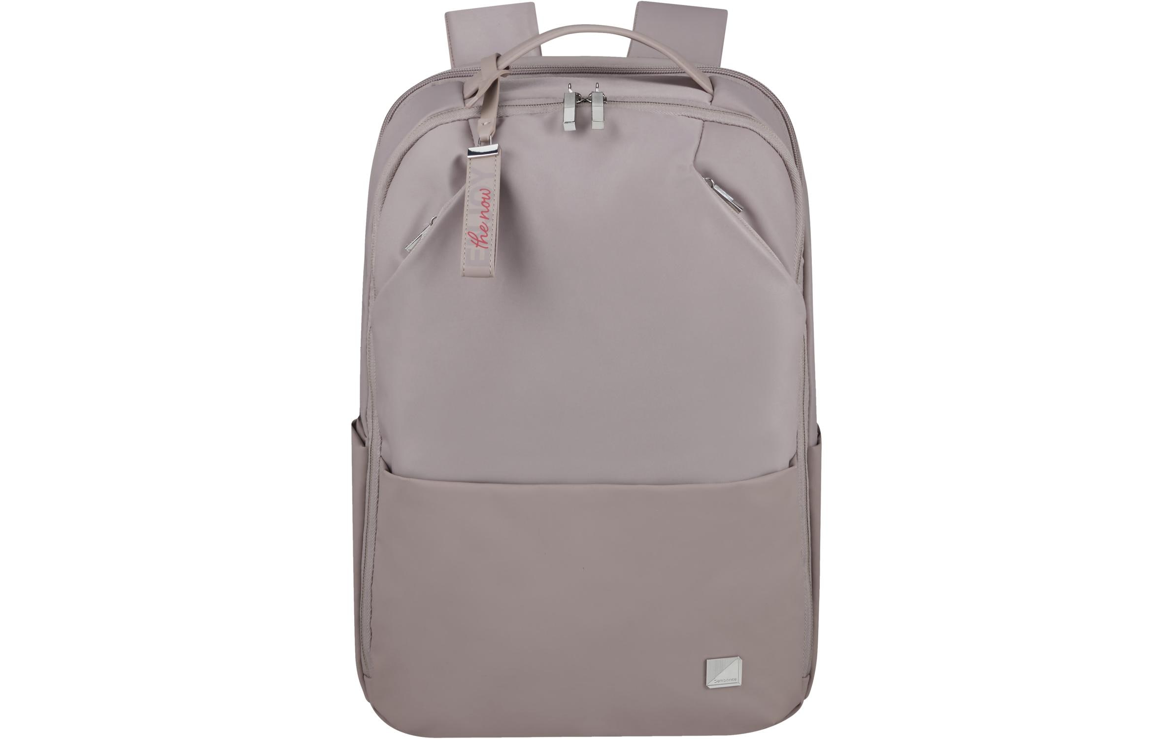 Samsonite Notebook-Rucksack Workationist Backpack 15.6 Rosa