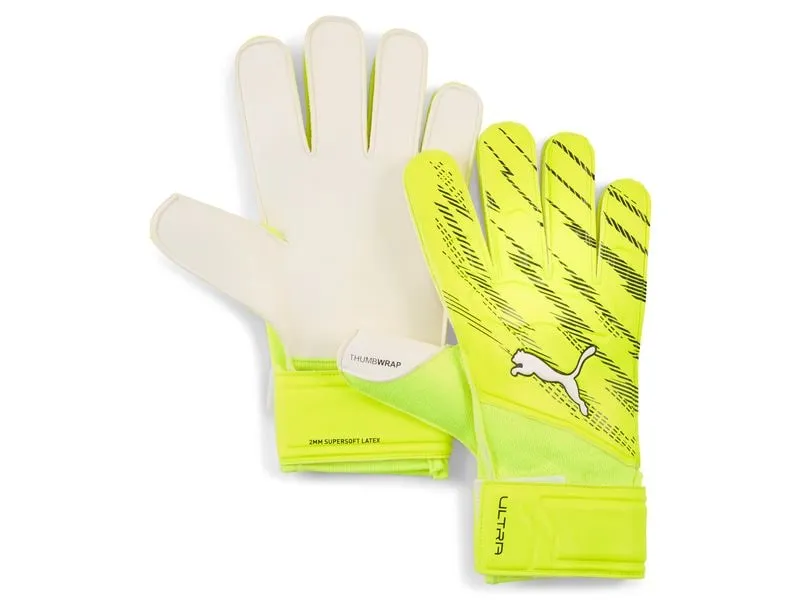 PUMA Handschuh Ultra Play RC 11 PUMA Handschuh Ultra Play RC 11