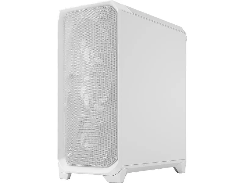 Fractal Design PC-Gehäuse Meshify 3 RGB White