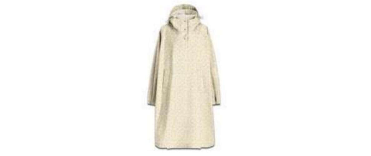 Reisenthel Mini Maxi Raincoat Beige
