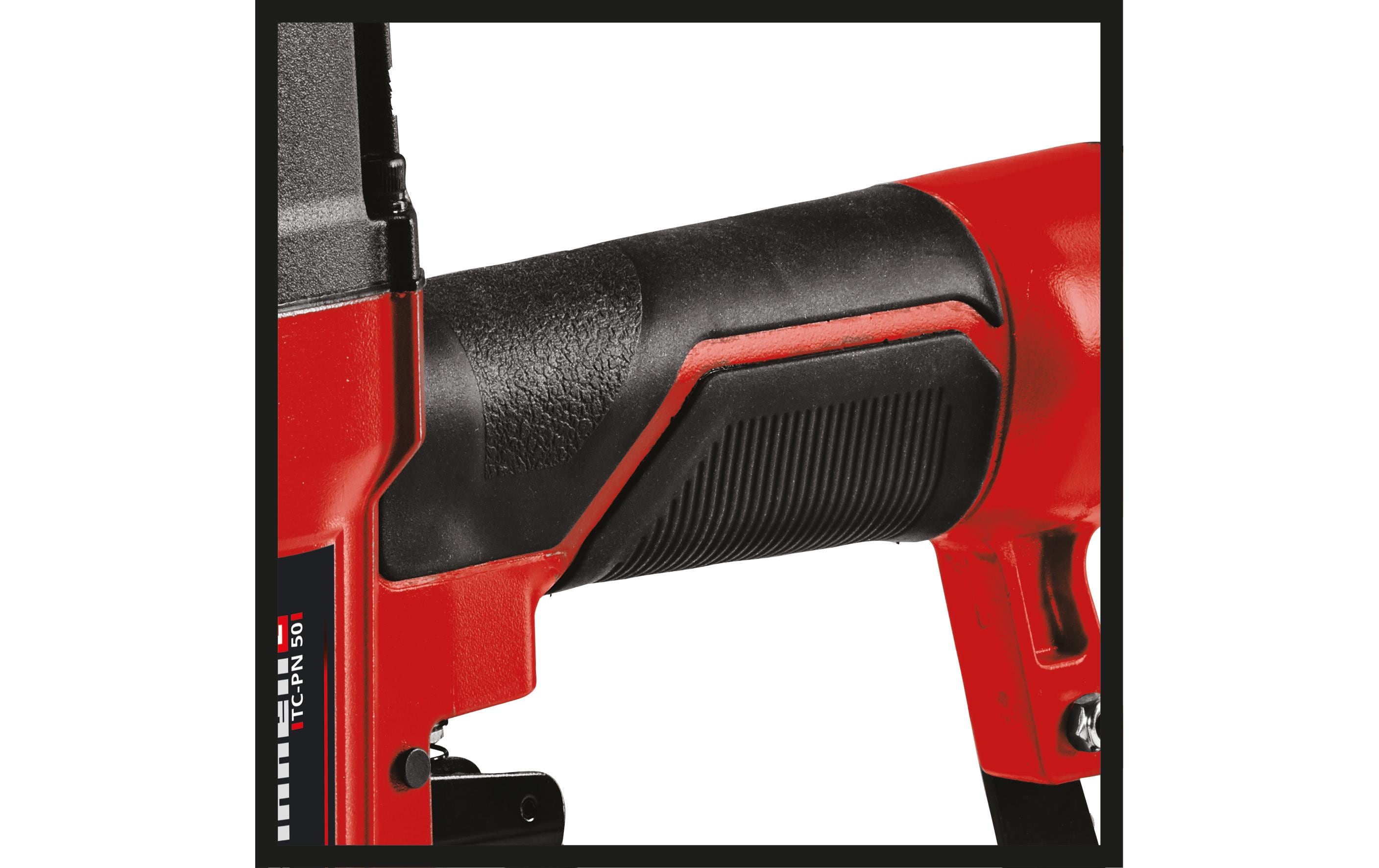 Einhell Druckluft-Tacker TC-PN 50 2in-1