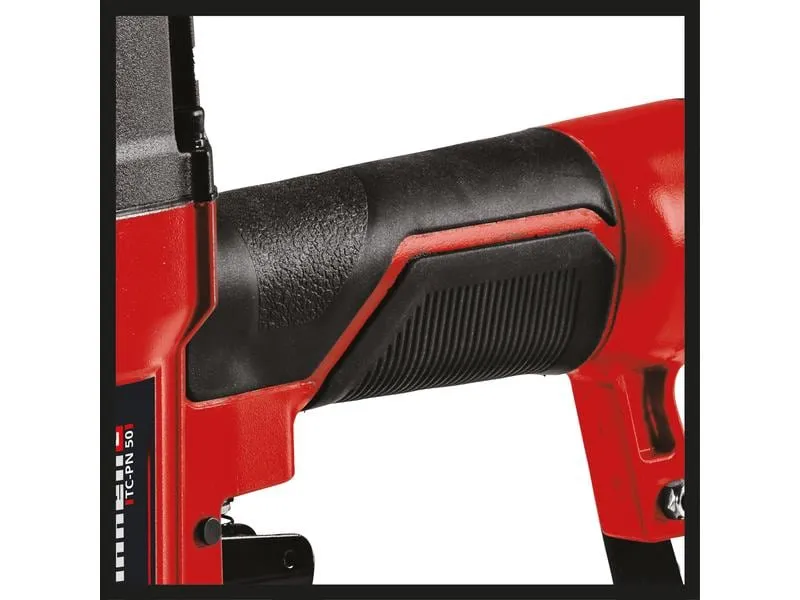 Einhell Druckluft-Tacker TC-PN 50 2in-1
