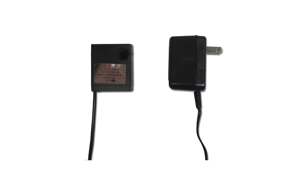 PetSafe Zubehör Ersatzpumpe Drinkwell Inox 360 Avalon