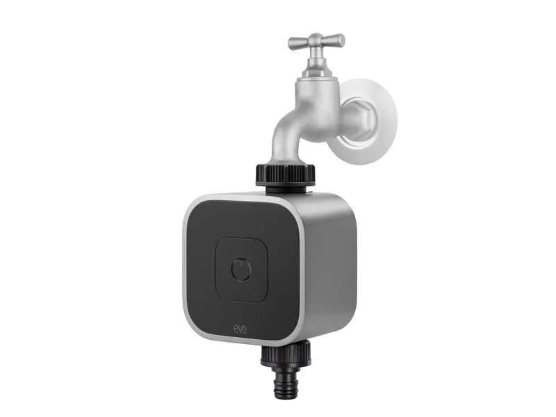 Eve Systems Bewässerungscomputer Eve Aqua Smart Home Eve Systems Bewässerungscomputer Eve Aqua Smart Home