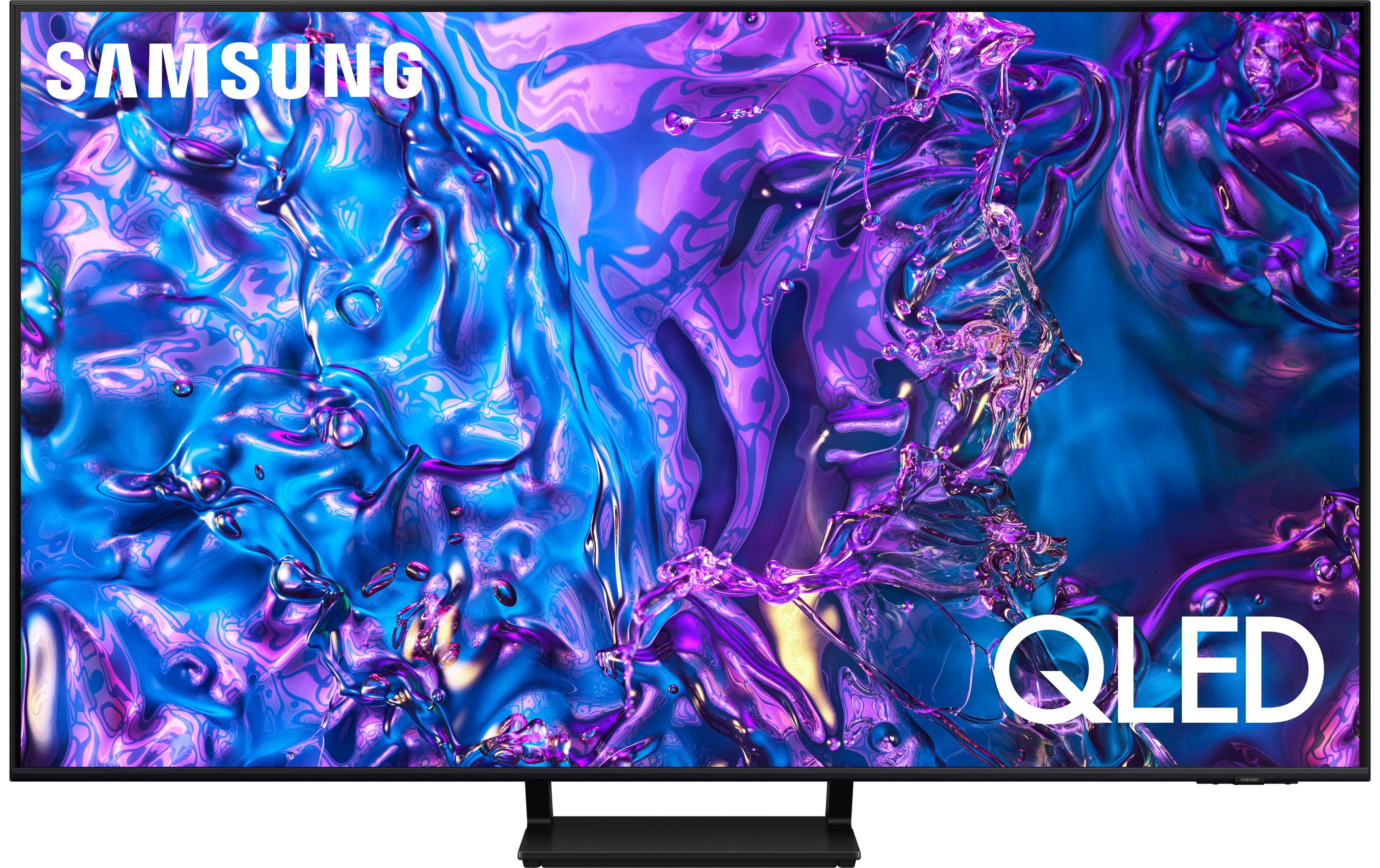Samsung TV QE75Q70D ATXXN 75, 3840 x 2160 (Ultra HD 4K), QLED