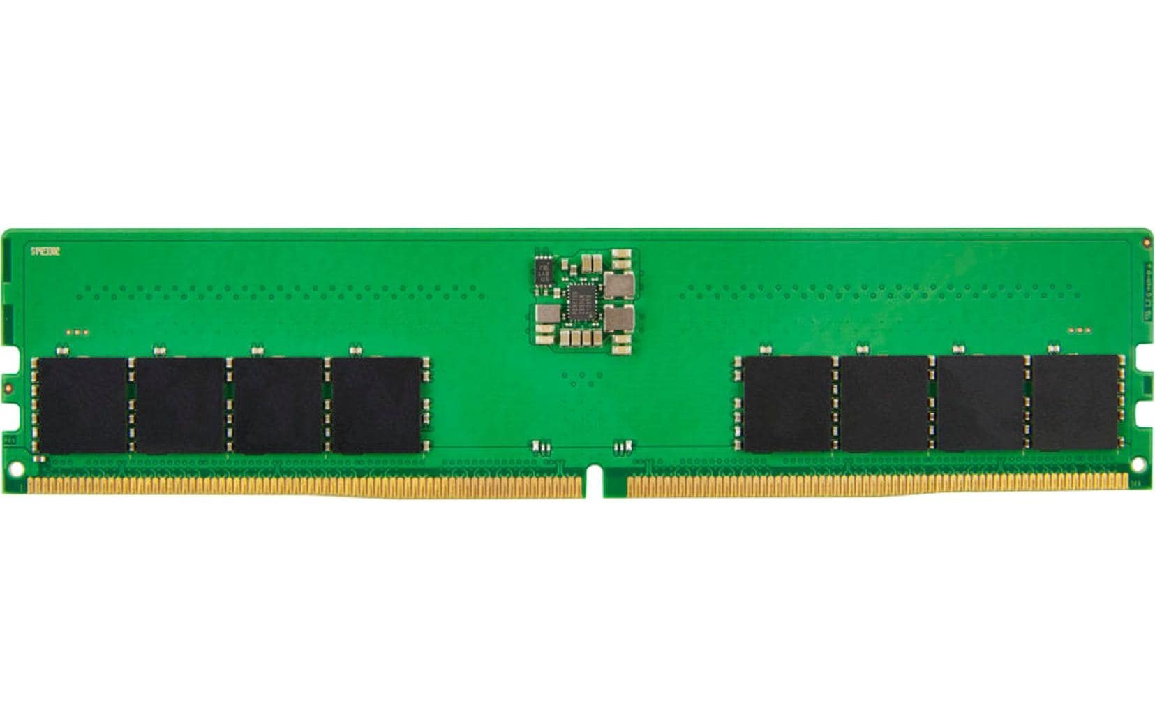 HP DDR5-RAM 4M9Y0AA 4800 MHz 1x 16 GB