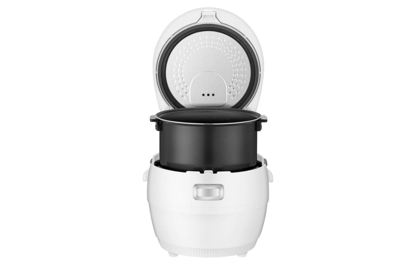 Cuckoo Reiskocher CR-1020F Micom 1.8 l