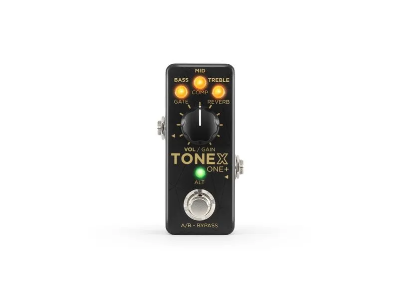IK Multimedia Pedal ToneX One IK Multimedia Pedal ToneX One