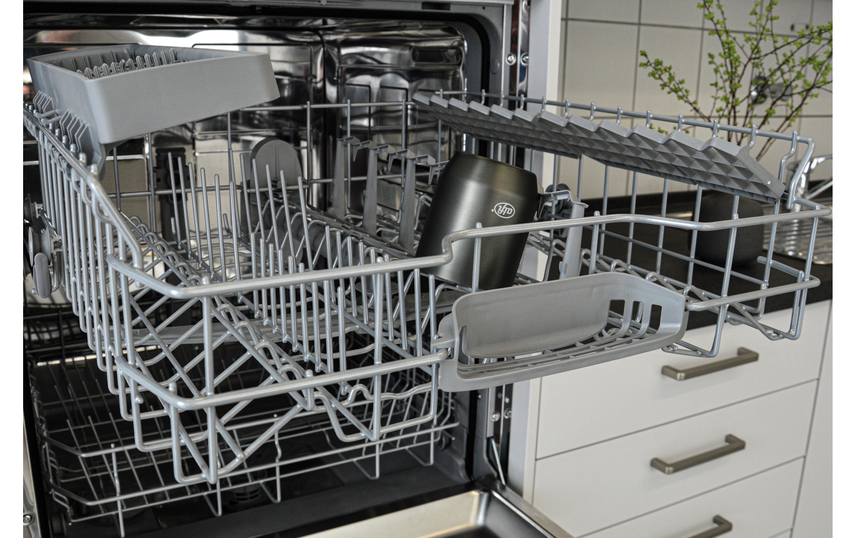 Alfi Thermobecher City 280 ml, Anthrazit