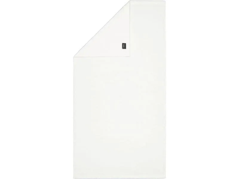 Cawö Duschtuch Lifestyle 70 x 140 cm, Weiss Cawö Duschtuch Lifestyle 70 x 140 cm, Weiss