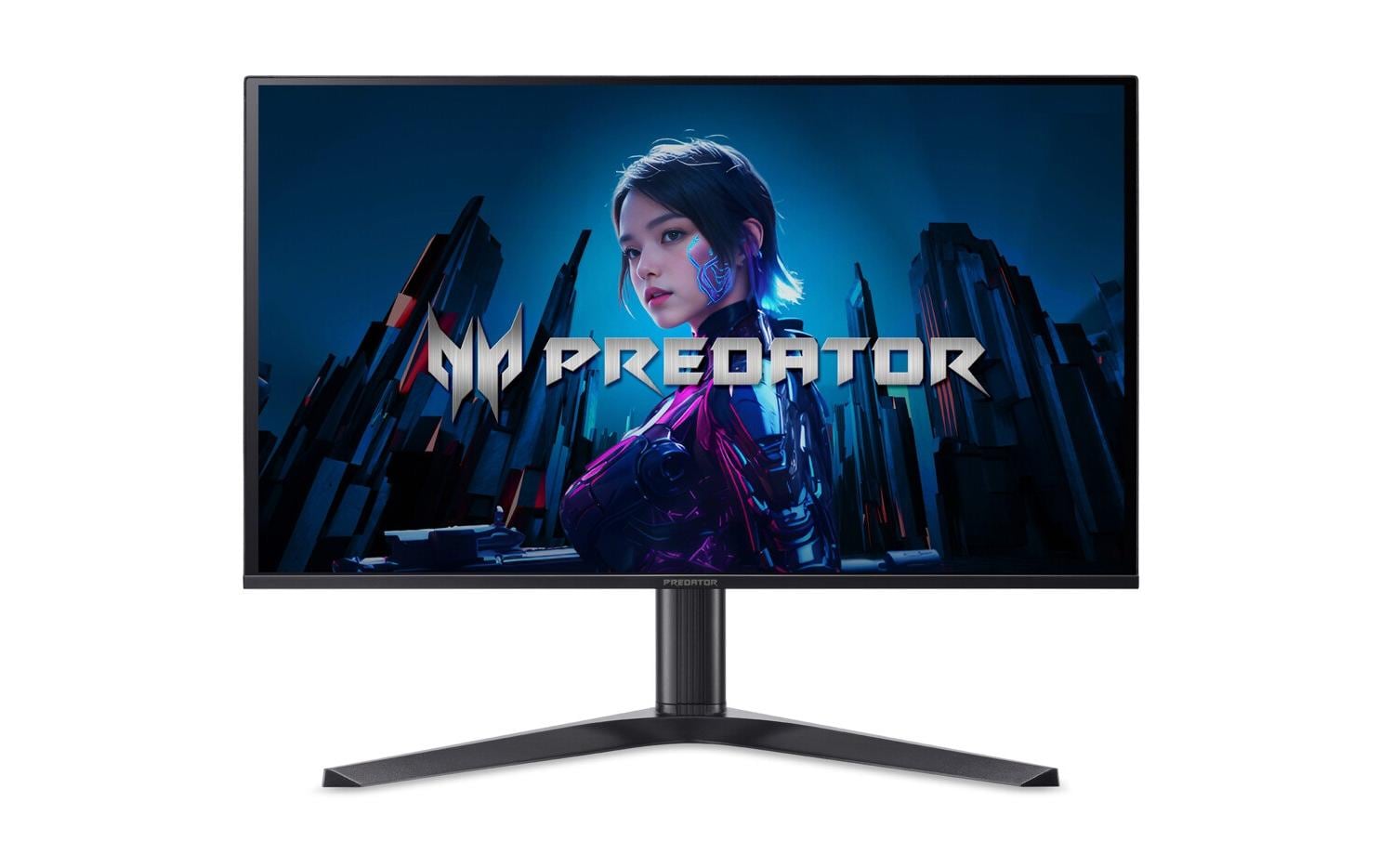 Acer Monitor Predator X27UZ1bmiiprx