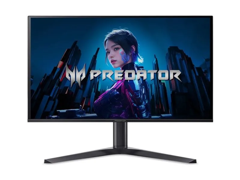Acer Monitor Predator X27UZ1bmiiprx
