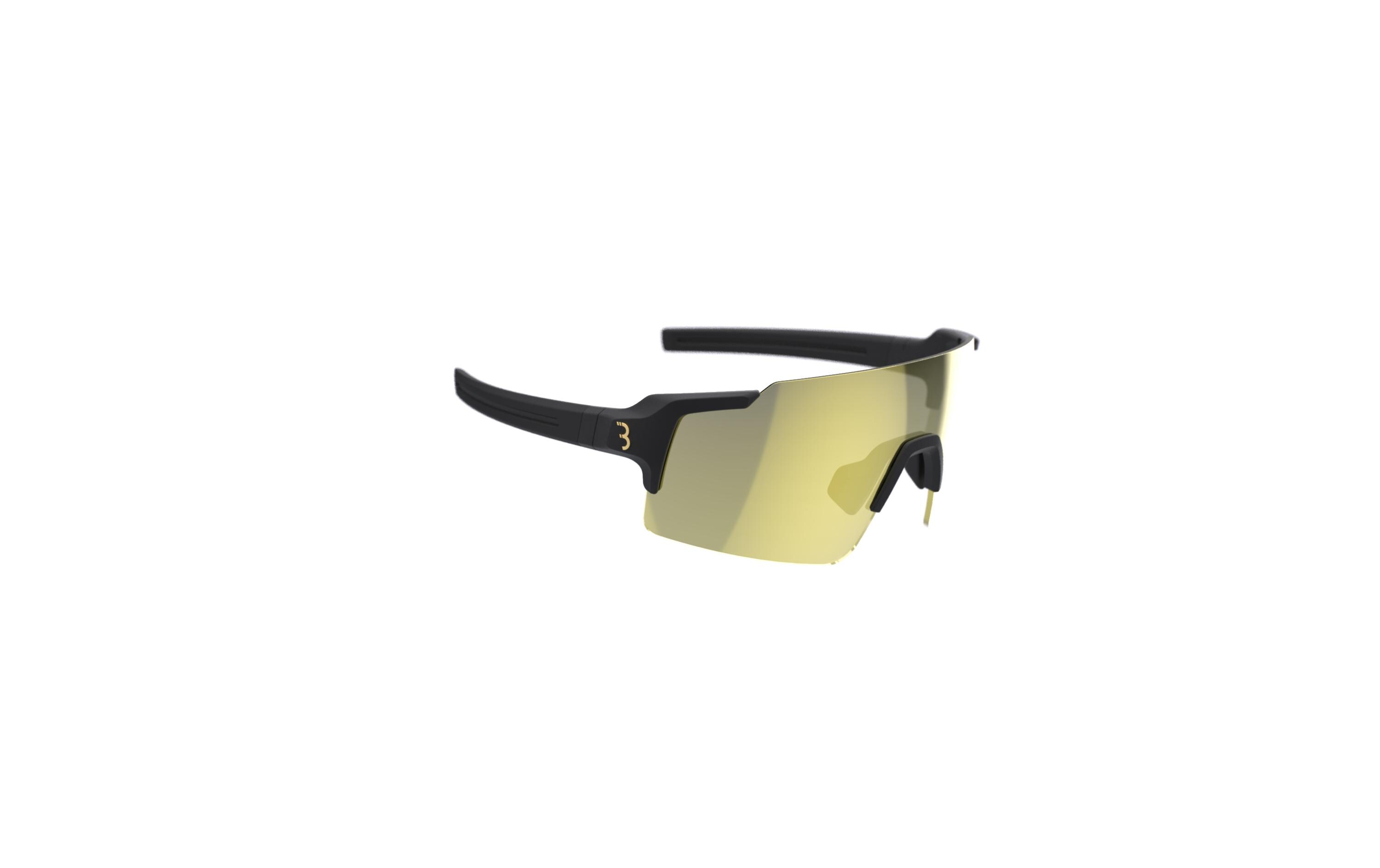 BBB Sportbrille FullViewHC