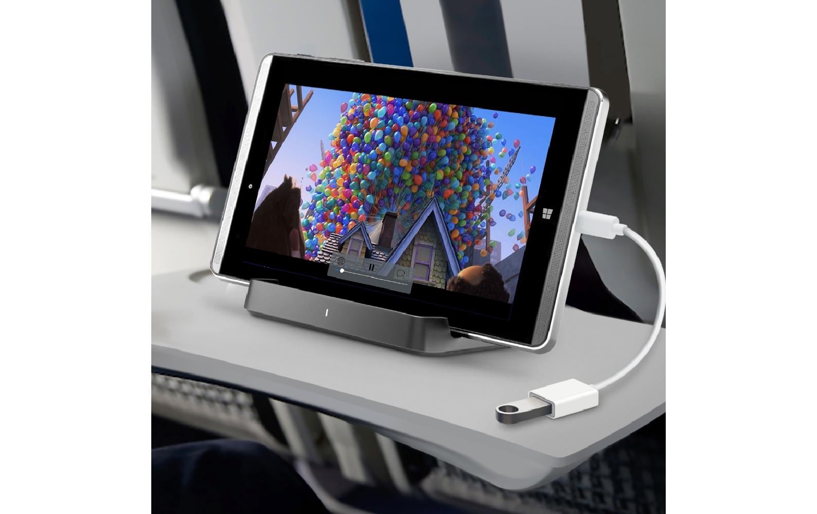 TP-Link USB 3.0 Adapter UC400 USB-C Stecker - USB-A Buchse