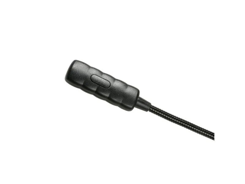 Adam Hall SLED 1 ULTRA XLR 3 A Gewinkelt, 4 COB LEDs Adam Hall SLED 1 ULTRA XLR 3 A Gewinkelt, 4 COB LEDs