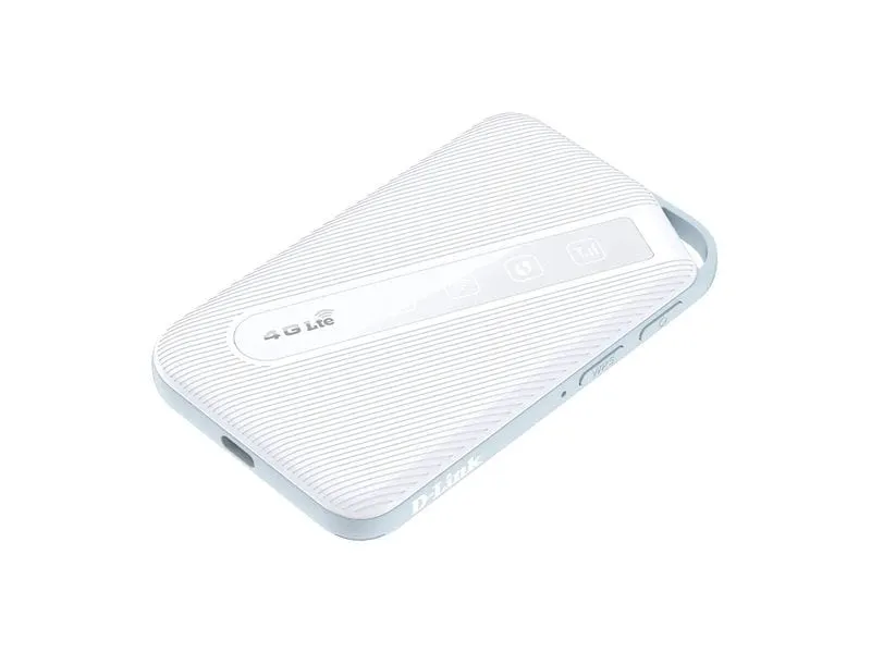 D-Link LTE Hotspot DWR-932W D-Link LTE Hotspot DWR-932W