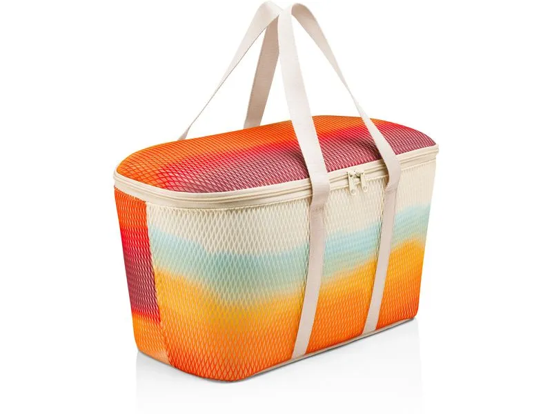 Reisenthel Kühltasche 20 l Mesh Tropical Reisenthel Kühltasche 20 l Mesh Tropical