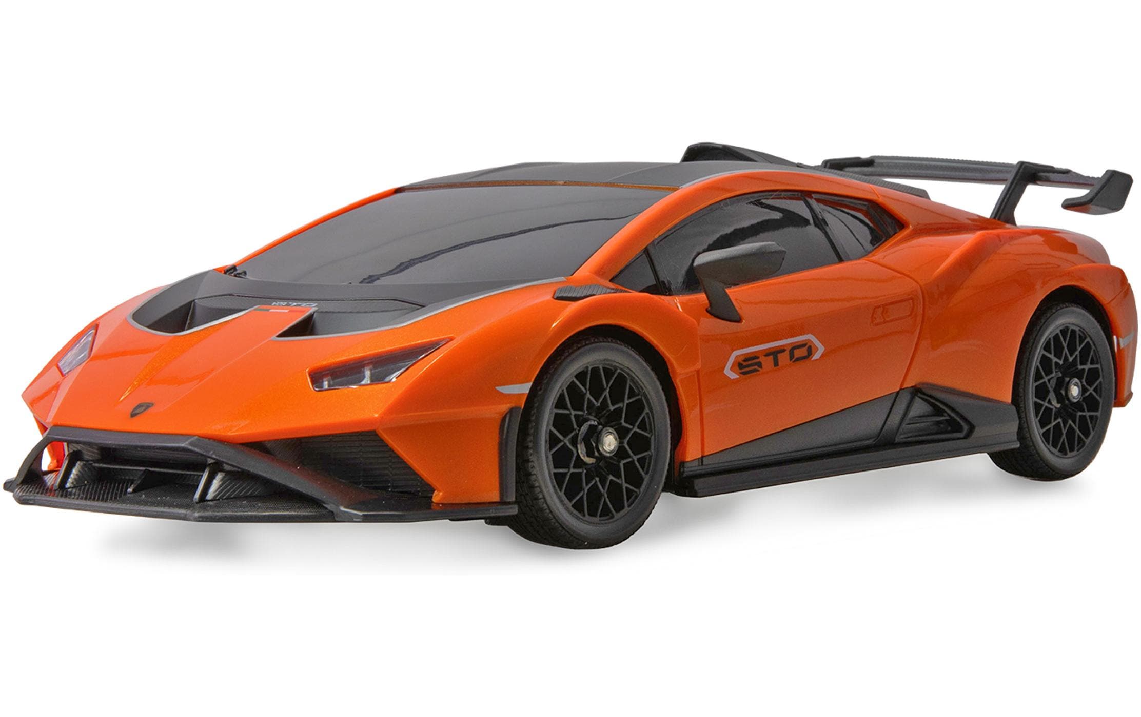 Amewi Drift Lamborghini Huracan 1:18 RTR Orange
