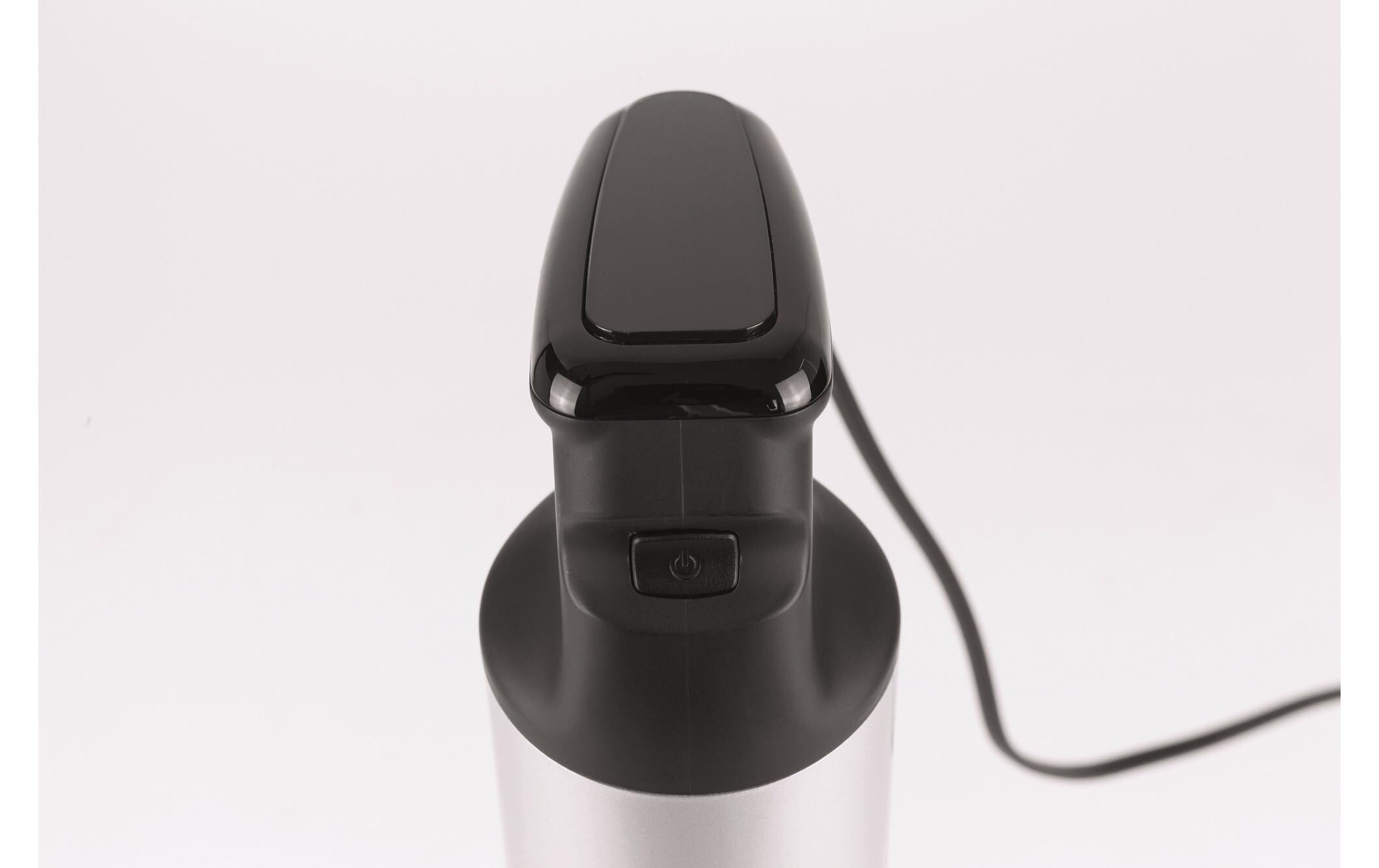 Caso Stabmixer HB 2400 Pro XL Silber