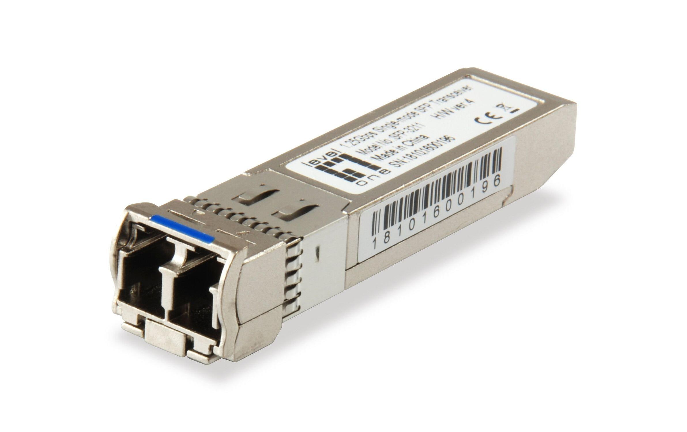 LevelOne SFP Modul SFP-3211