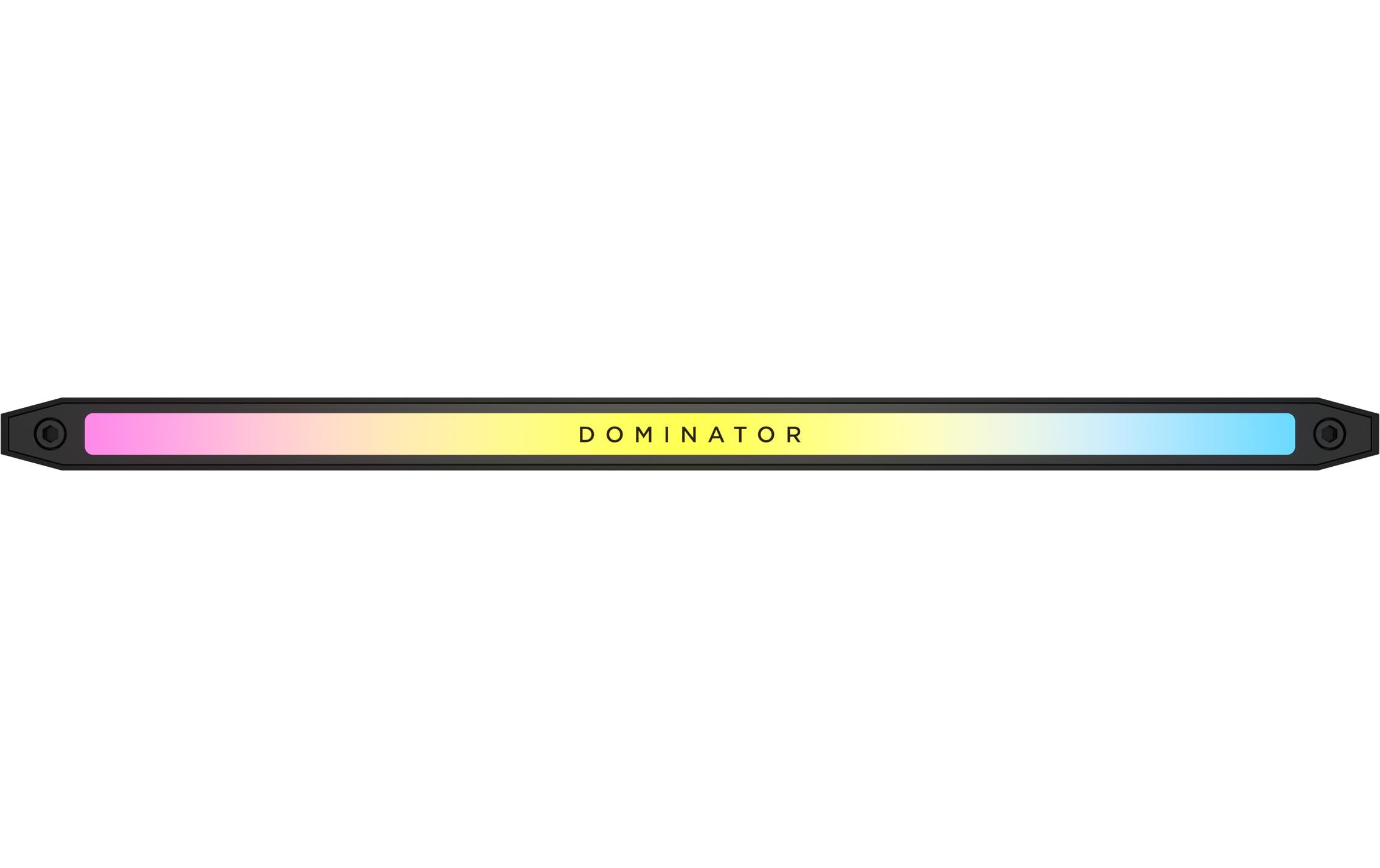 Corsair DDR5-RAM Dominator Titanium 7200 MHz 2x 16 GB